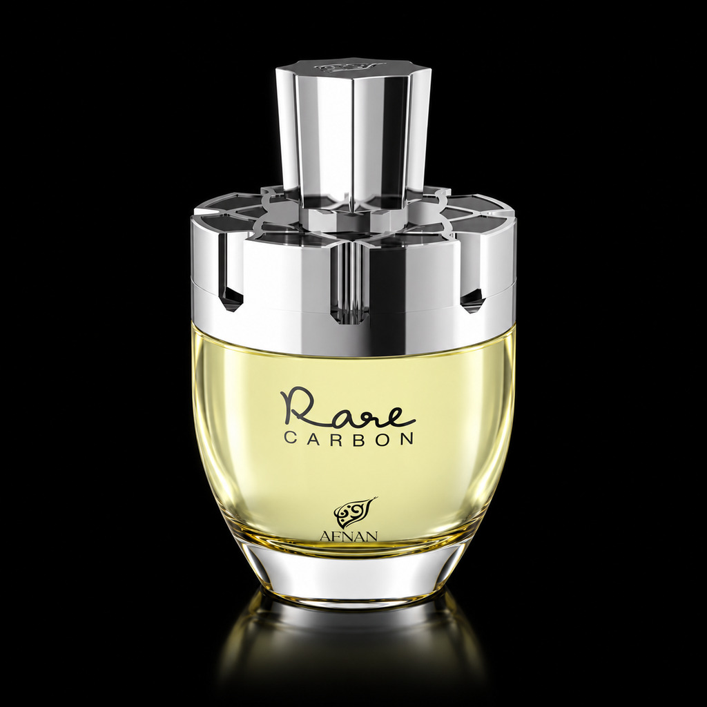 Afnan Rare Carbon