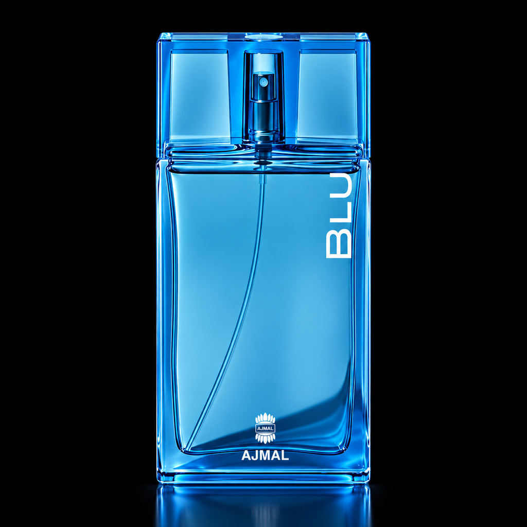 Ajmal Blu