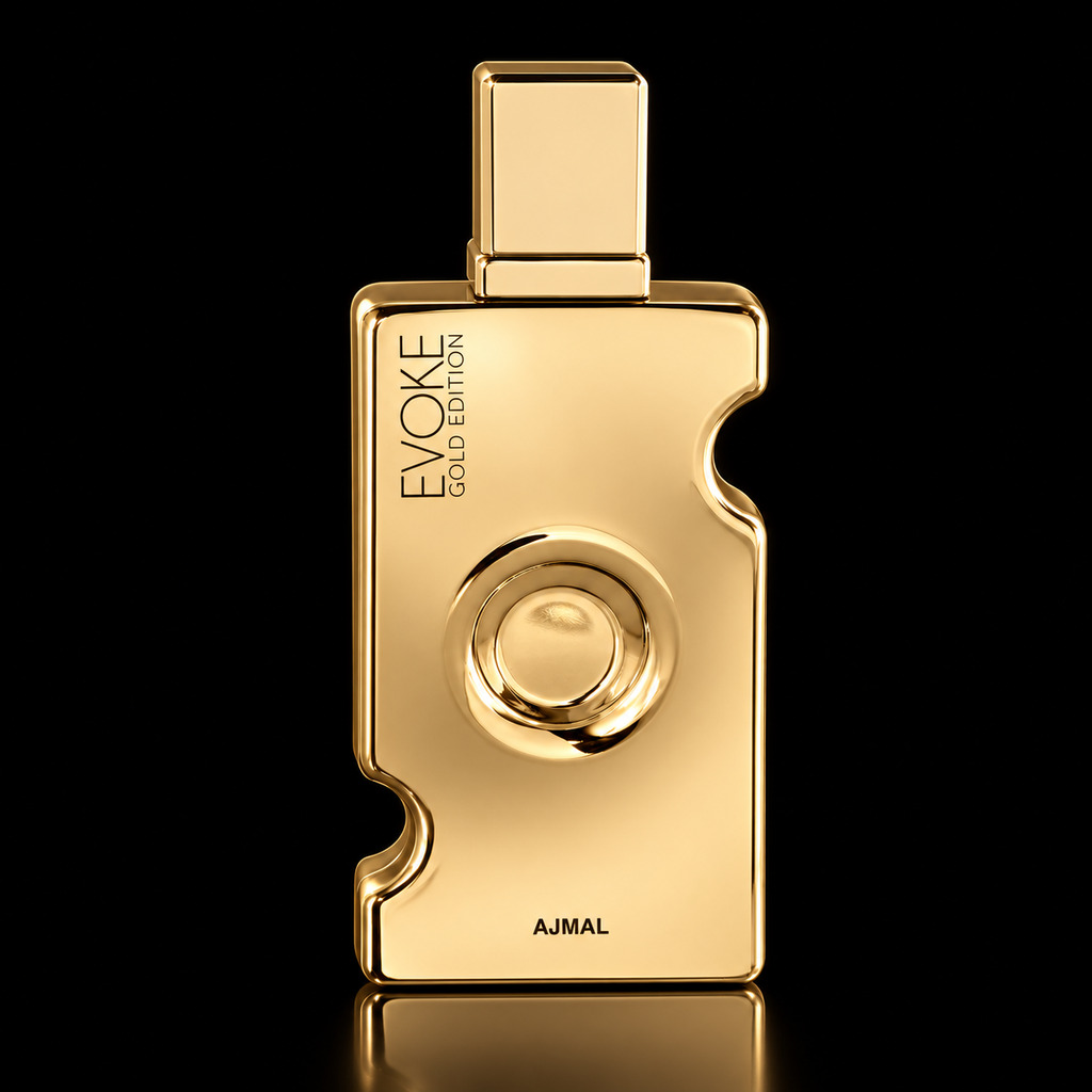 Ajmal Evoke Gold for Her