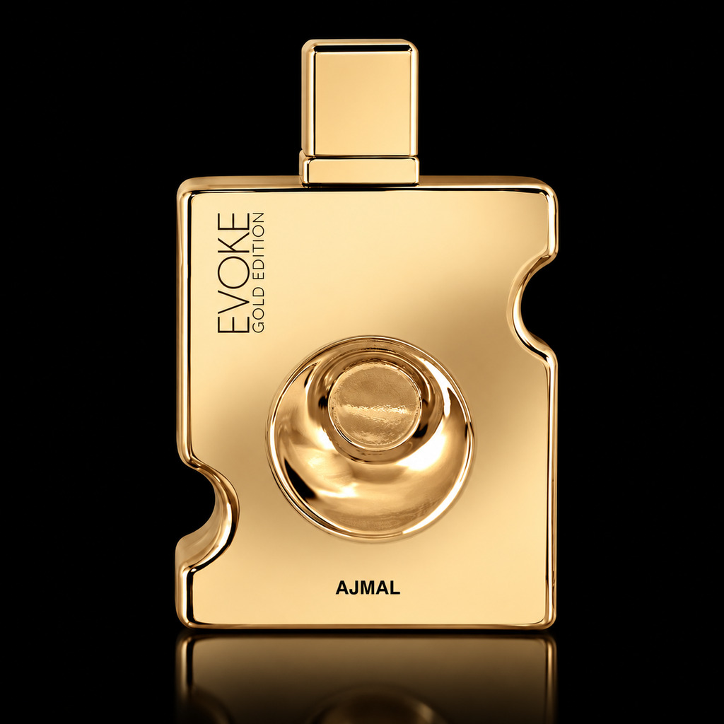 Ajmal Evoke Gold for Him