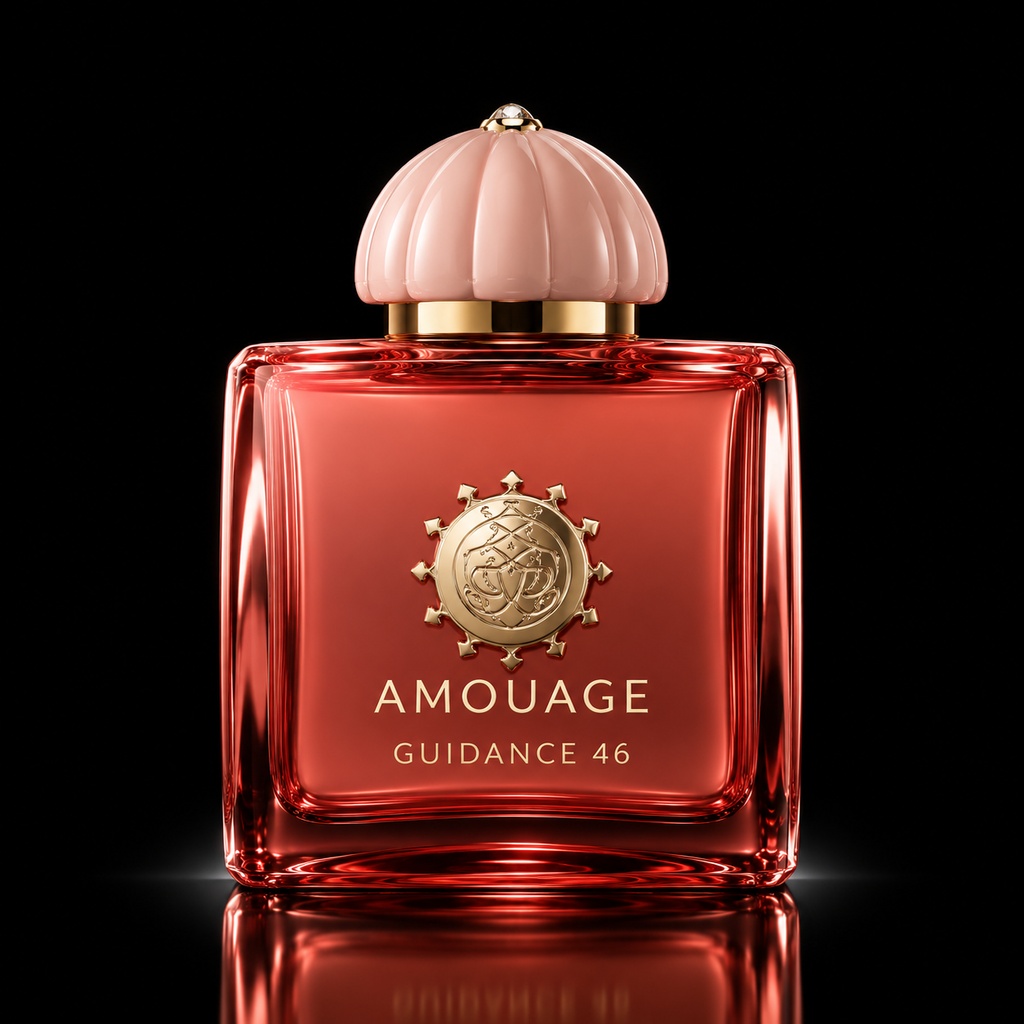 Amouage Guidance 46