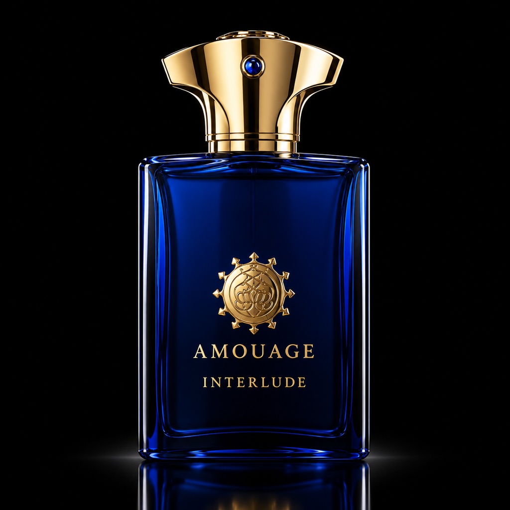 Amouage Interlude Man