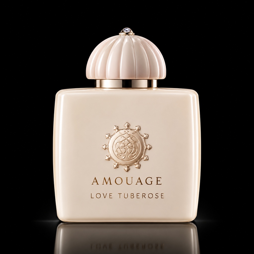 Amouage Love Tuberose