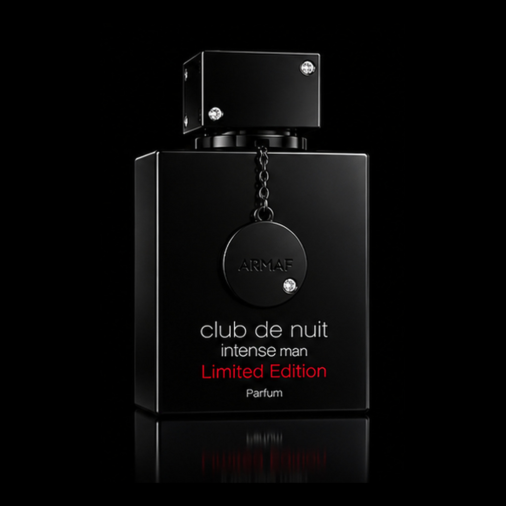 Armaf Club de Nuit Intense Man Limited Edition Parfum