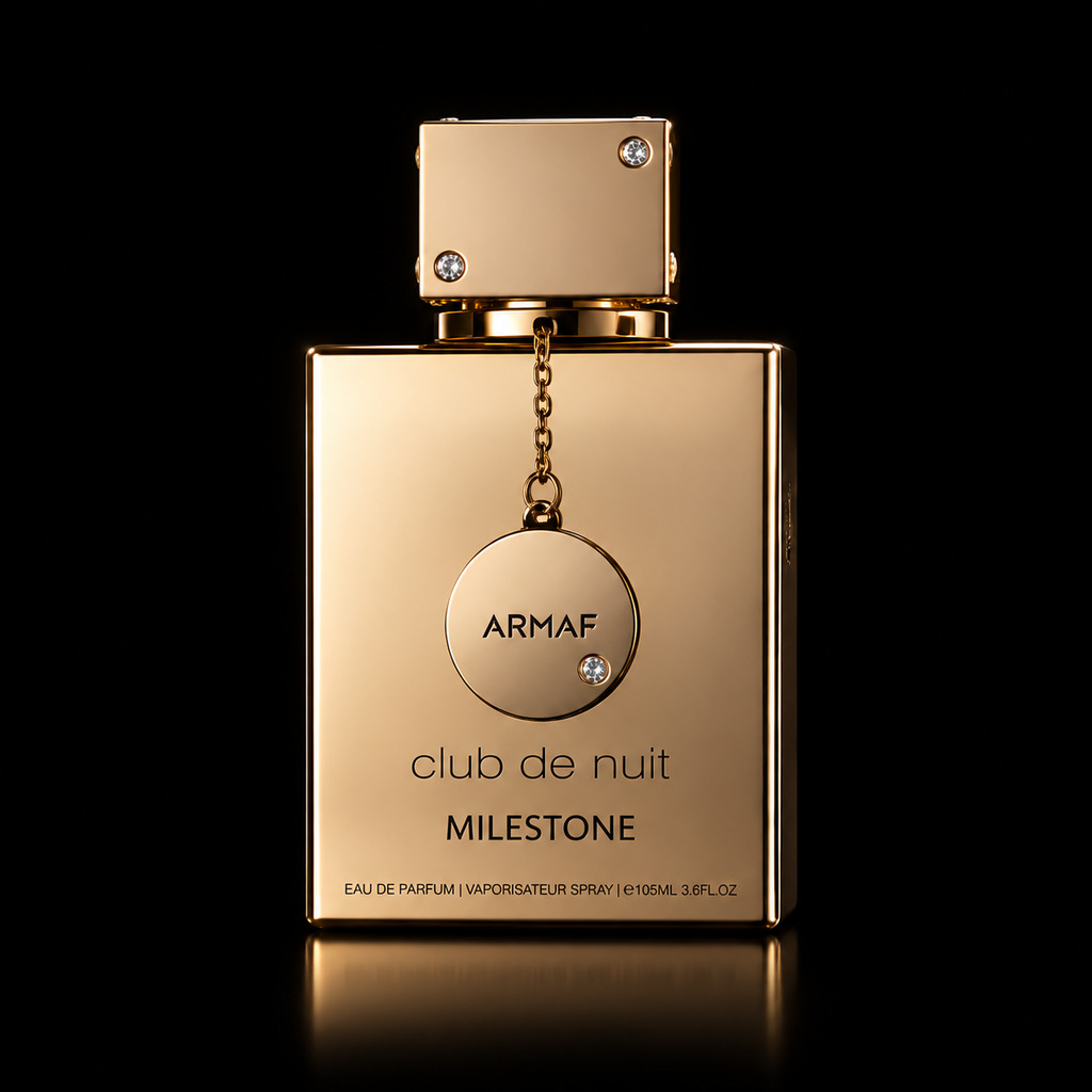 Armaf Club de Nuit Milestone