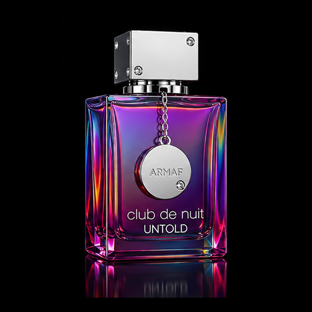 Armaf Club de Nuit Untold