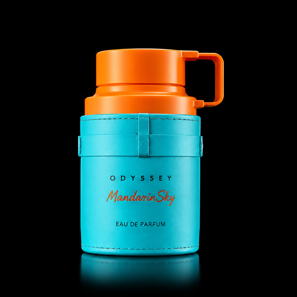 Armaf Odyssey Mandarin Sky