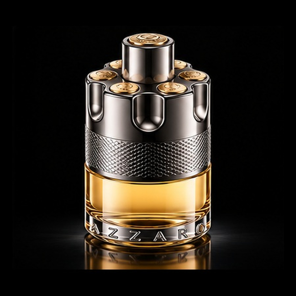 Azzaro Wanted Eau de Toilette