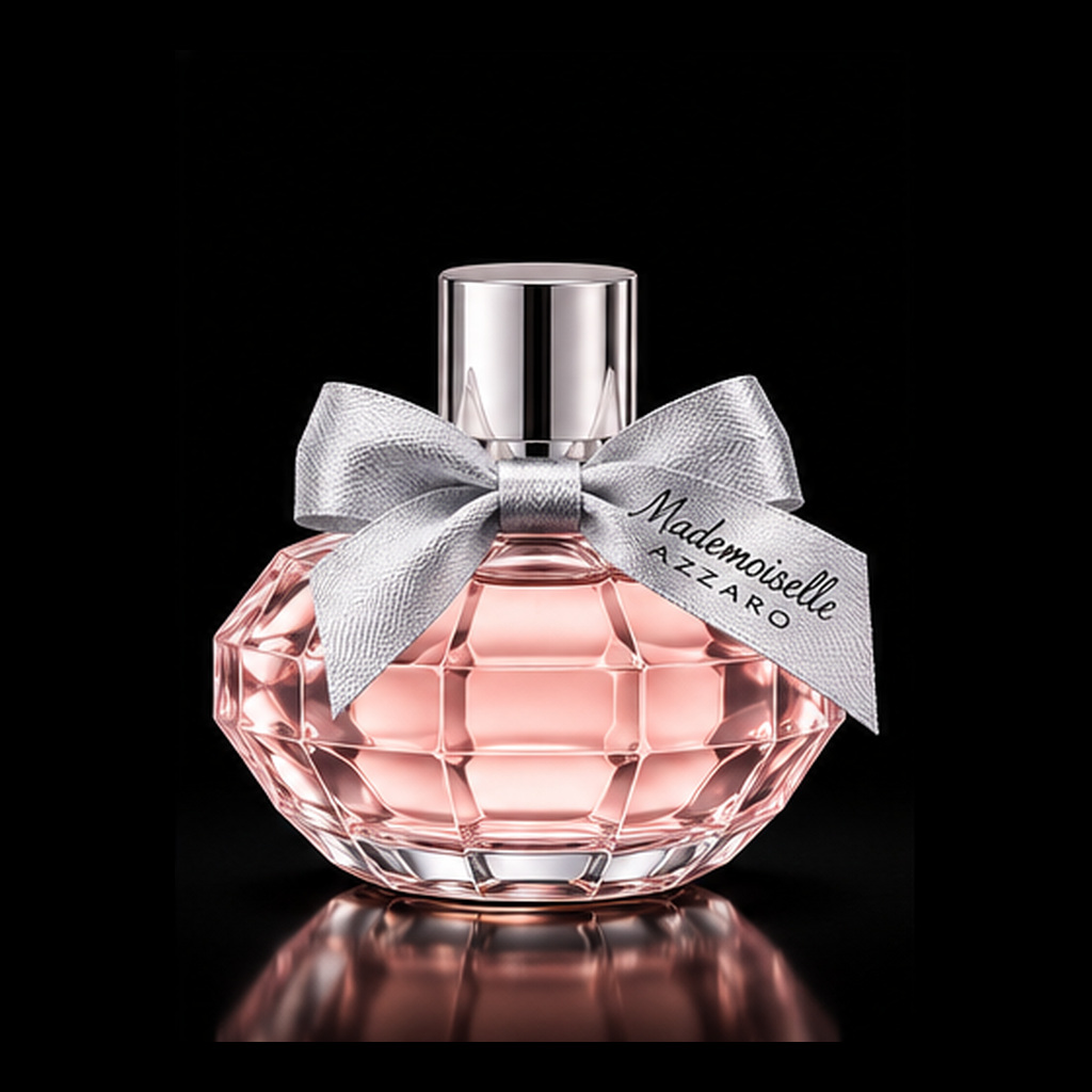 Mademoiselle Azzaro Eau de Toilette
