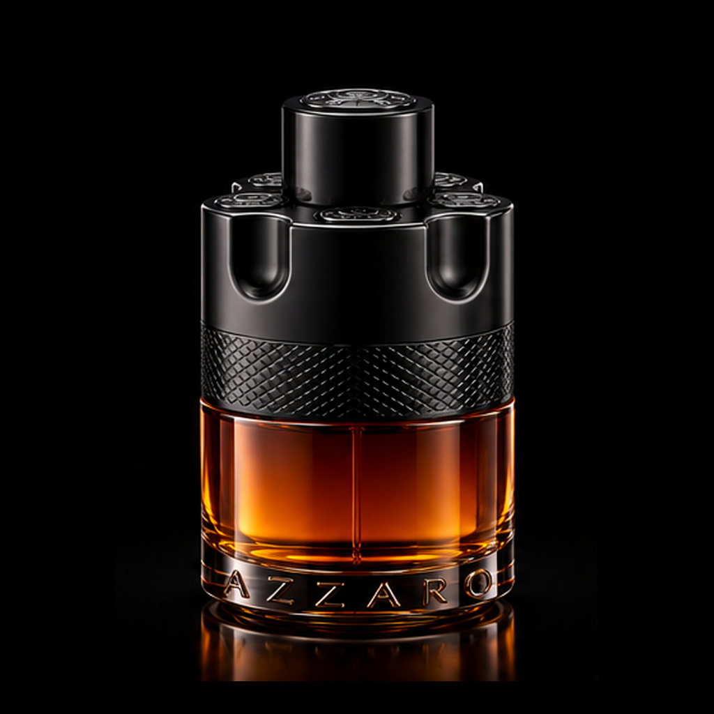 Azzaro The Most Wanted Parfum