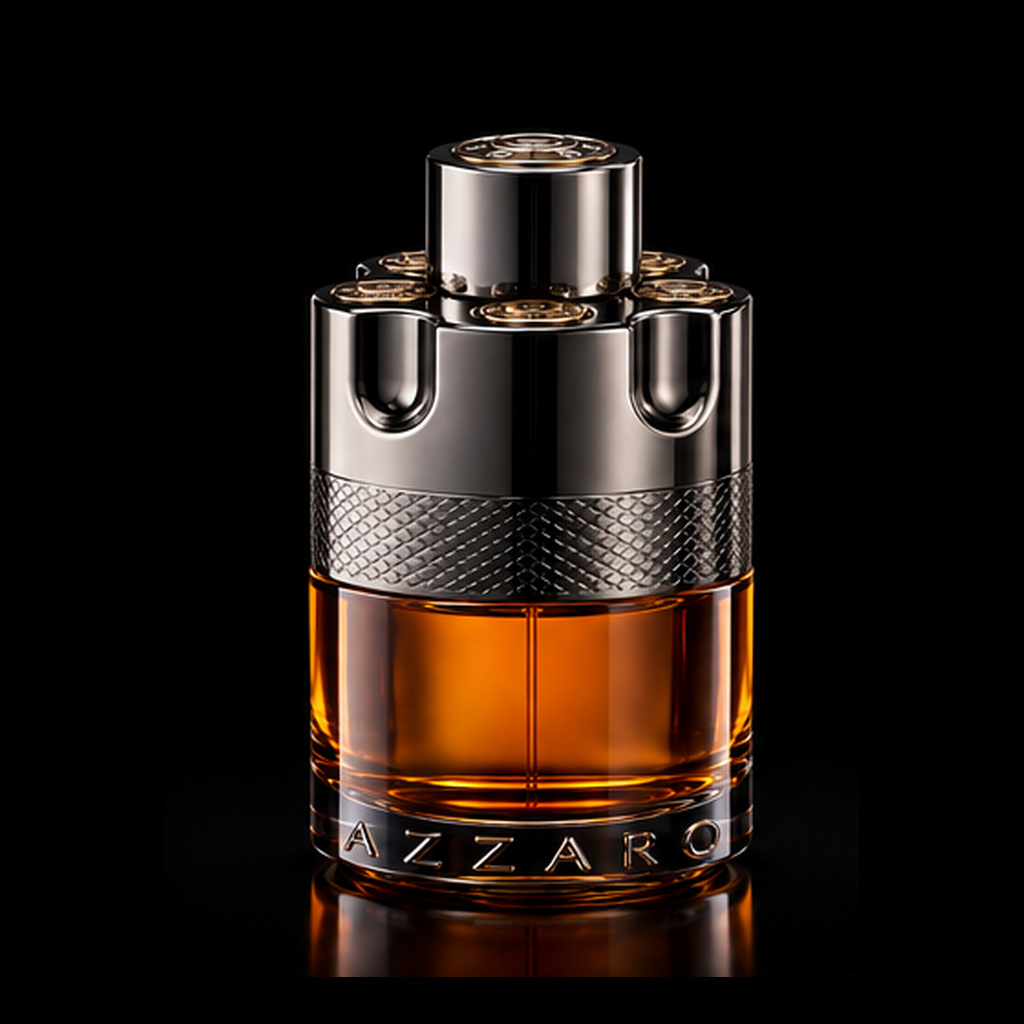 Azzaro Wanted by Night Eau de Parfum