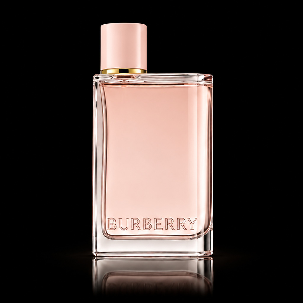 Burberry Her Eau de Parfum