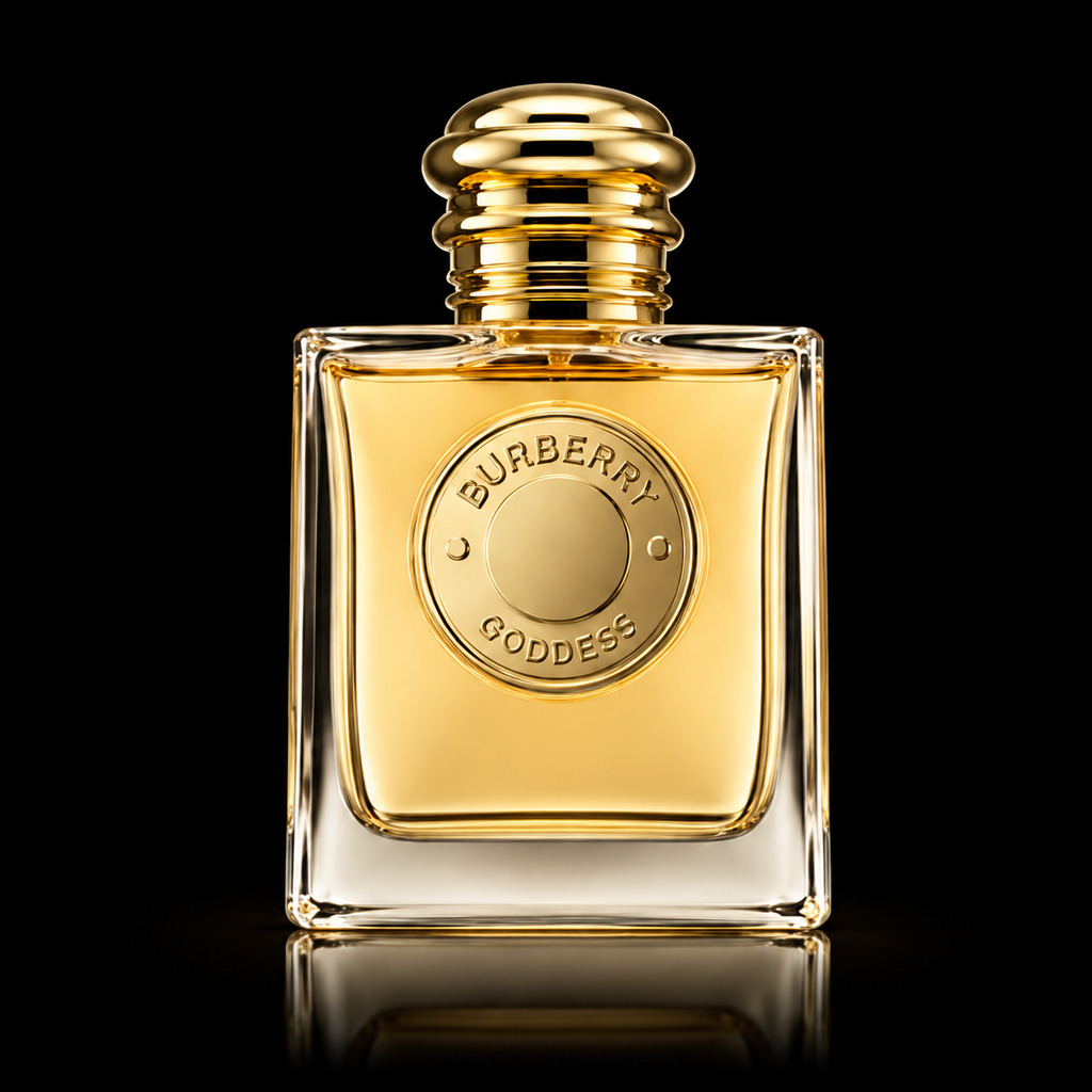 Burberry Goddess Eau de Parfum