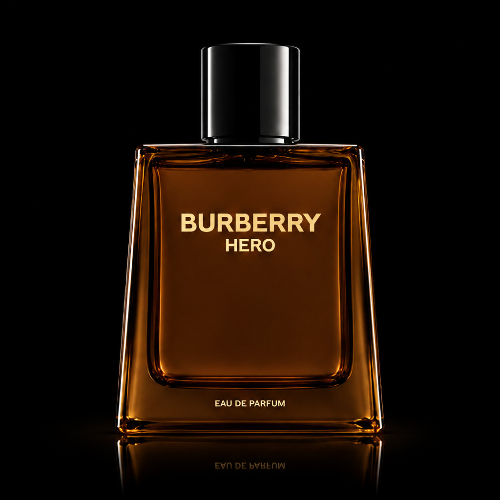 Burberry Hero Eau de Parfum