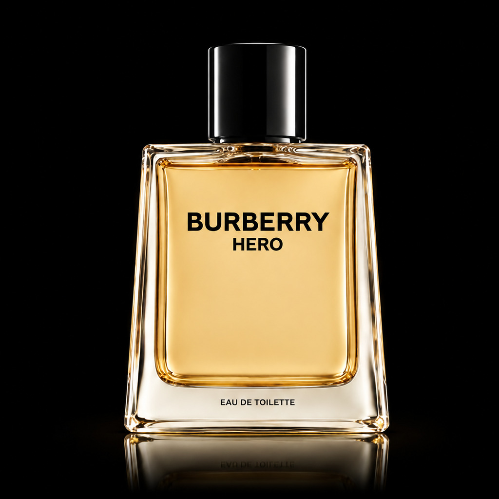 Burberry Hero Eau de Toilette
