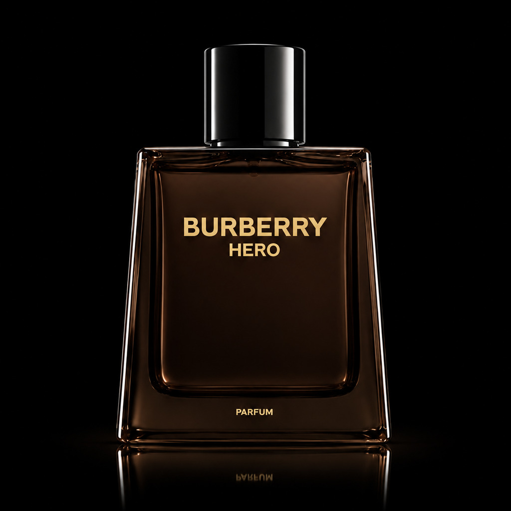 Burberry Hero Parfum