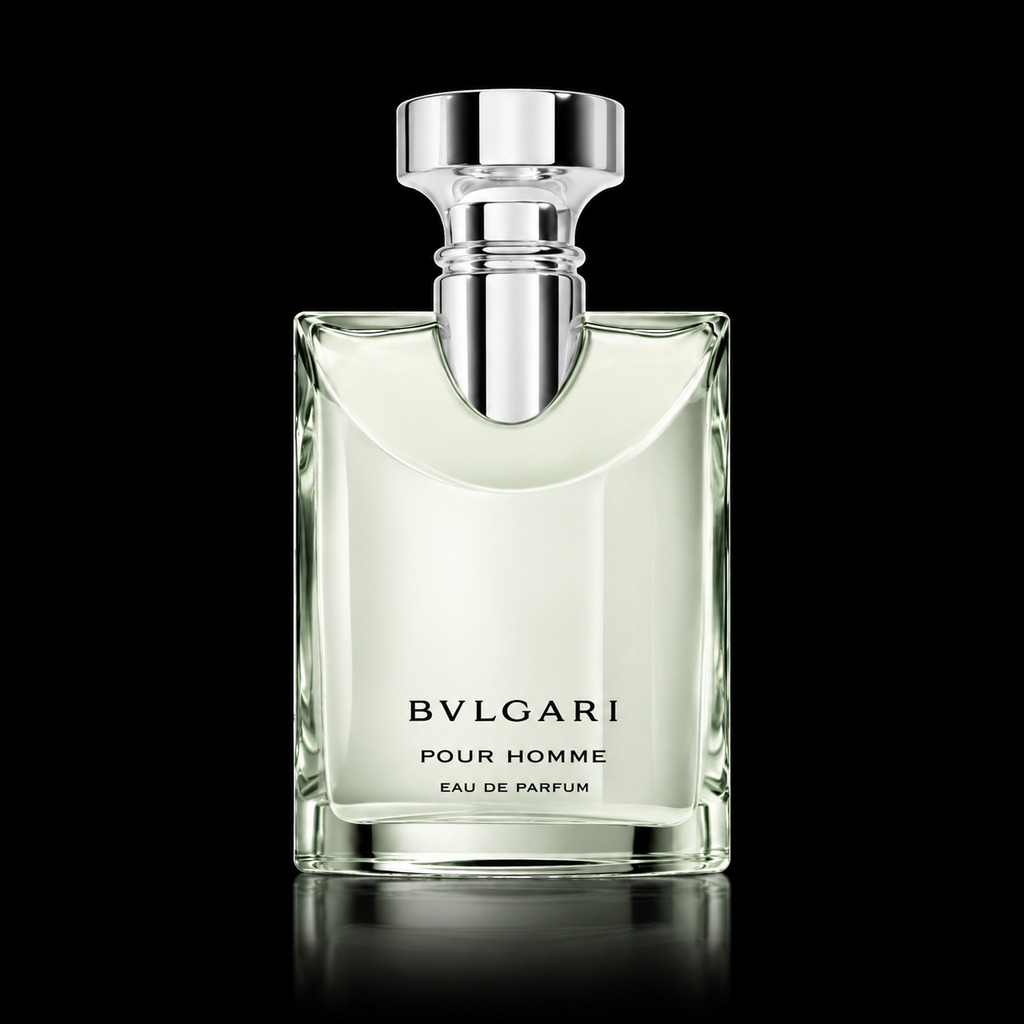 Bvlgari Pour Homme Eau de Parfum
