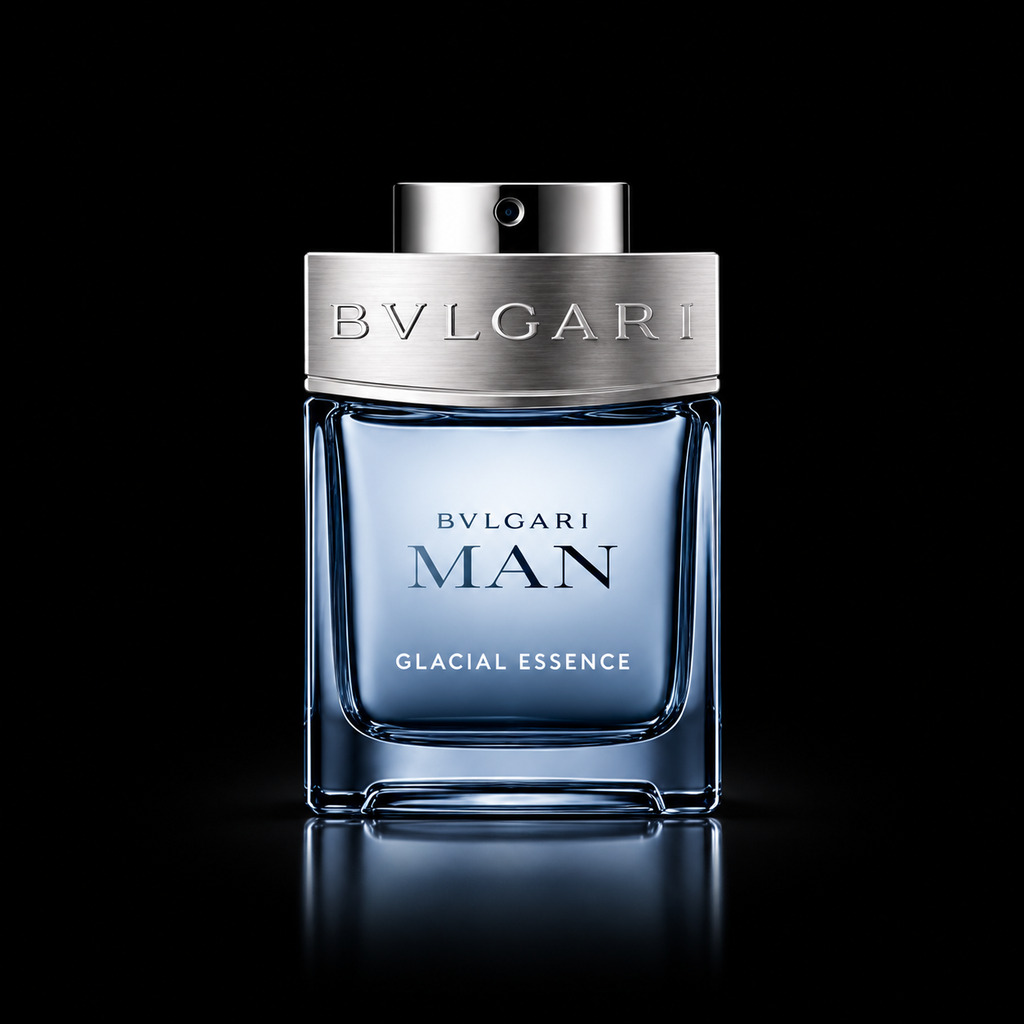Bvlgari Man Glacial Essence Eau de Parfum