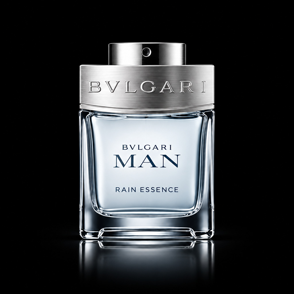 Bvlgari Man Rain Essence Eau de Parfum