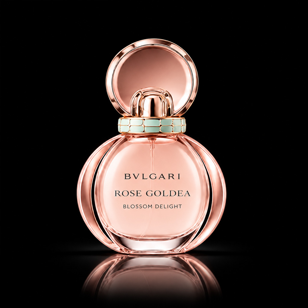 Bvlgari Rose Goldea Blossom Delight Eau de Parfum