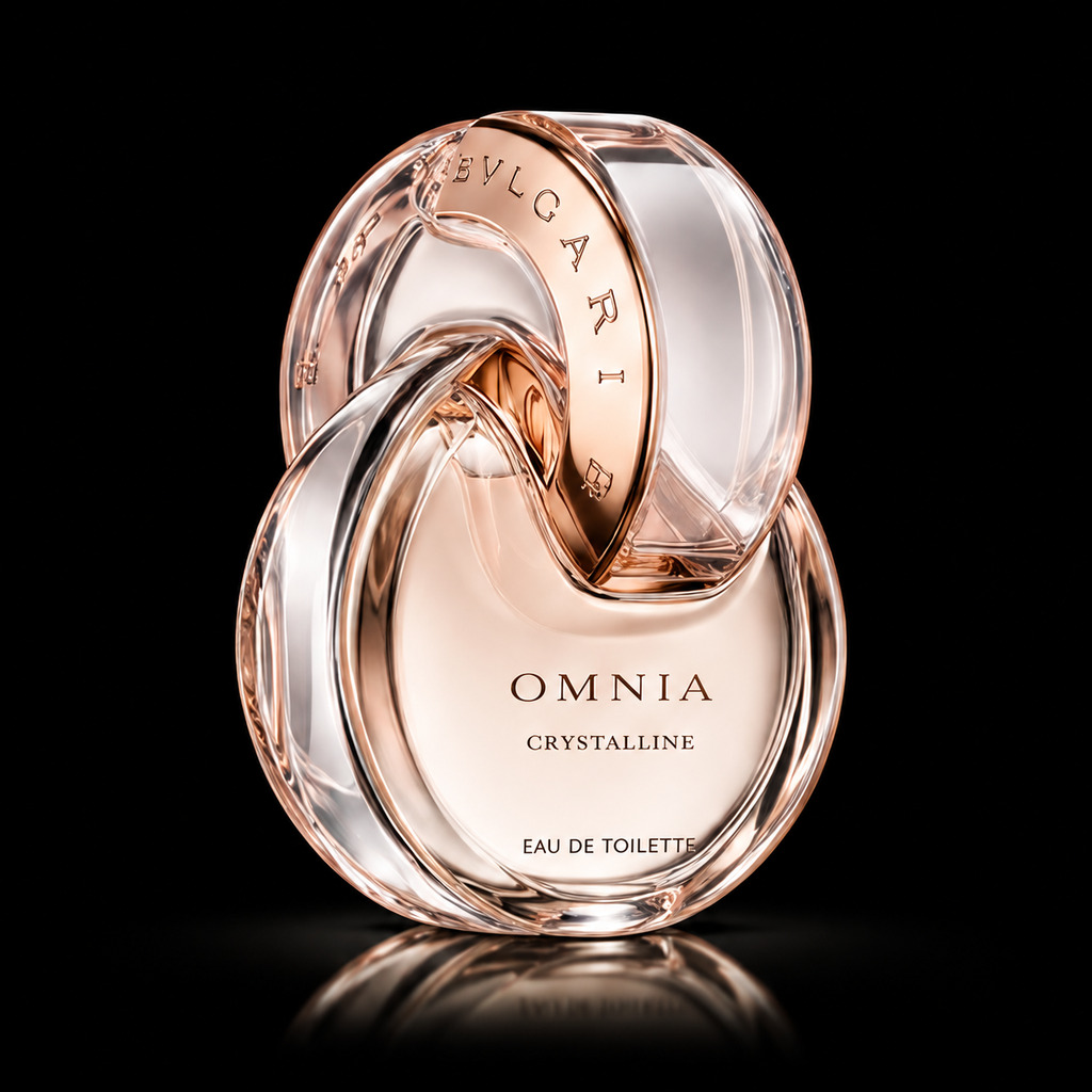 Bvlgari Omnia Crystalline Eau de Toilette