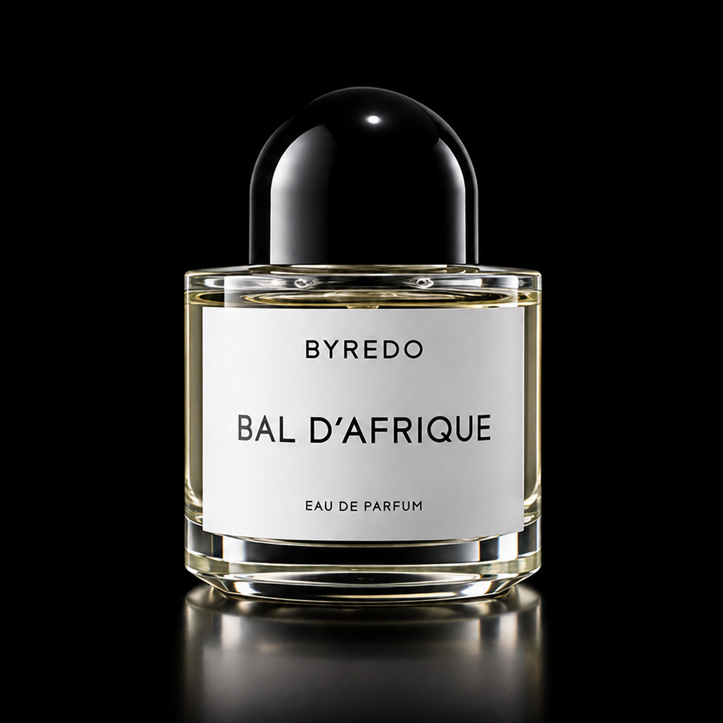 Byredo Bal d'Afrique