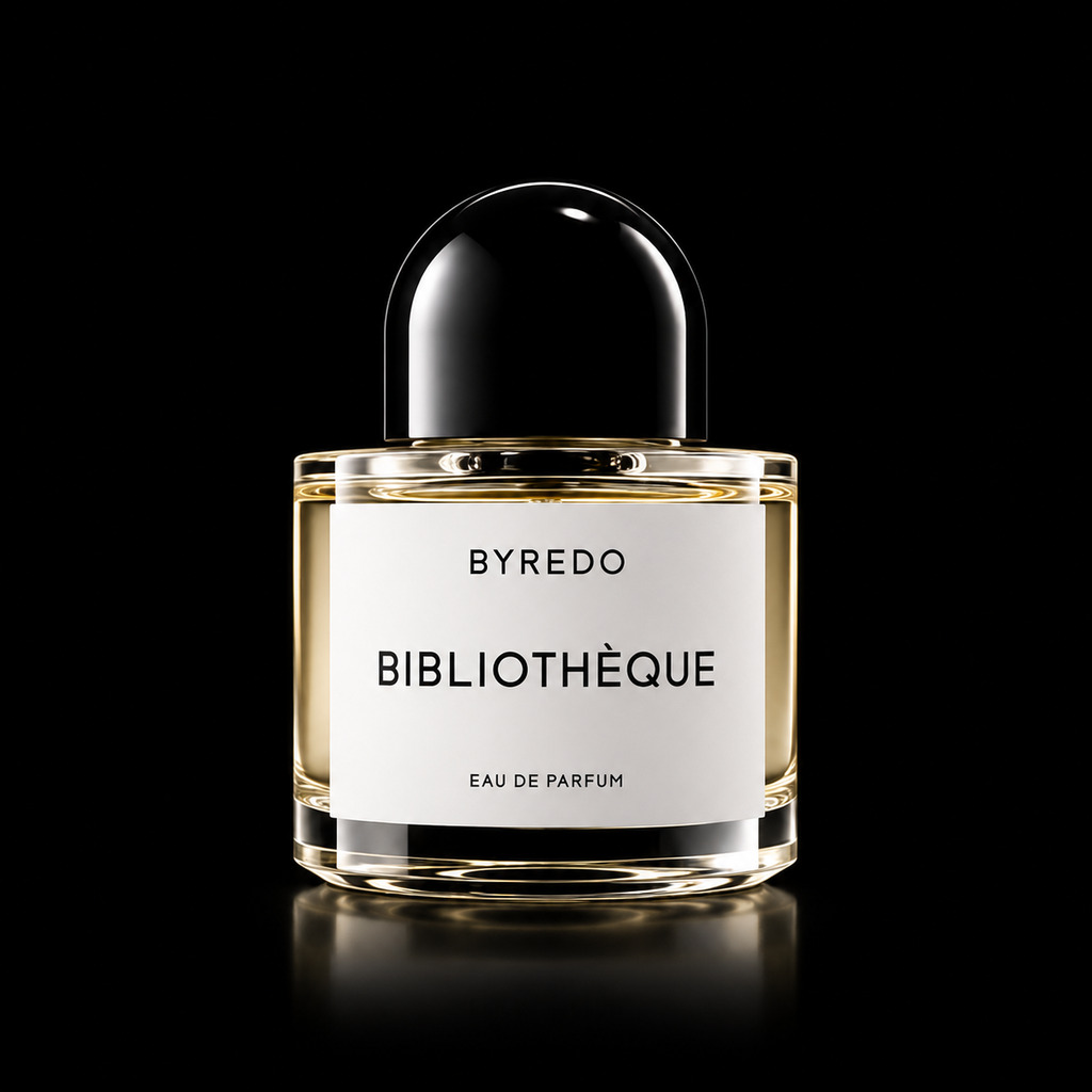 Byredo Bibliothèque