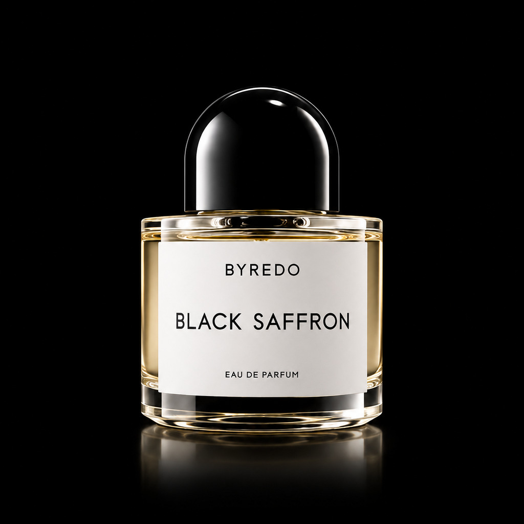 Black Saffron