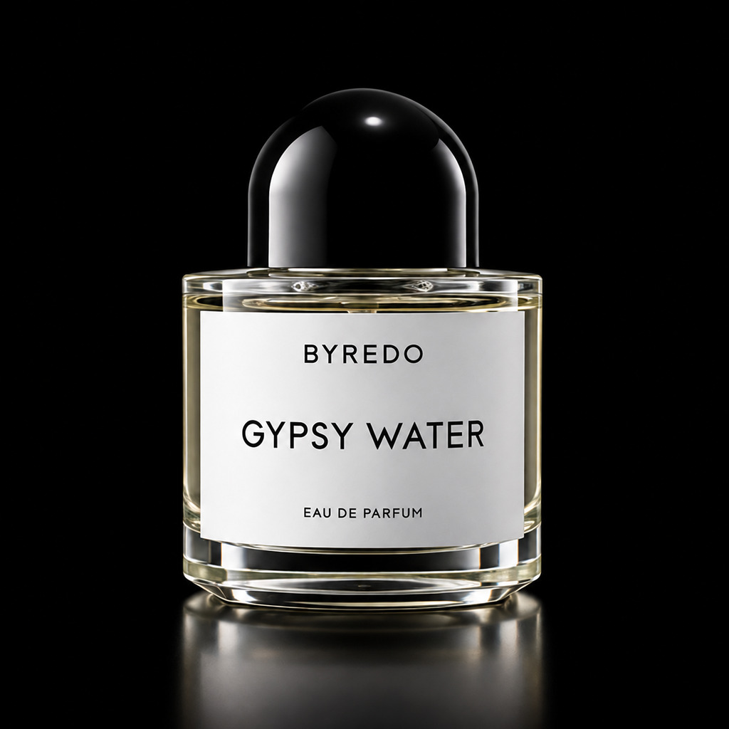 Byredo Gypsy Water