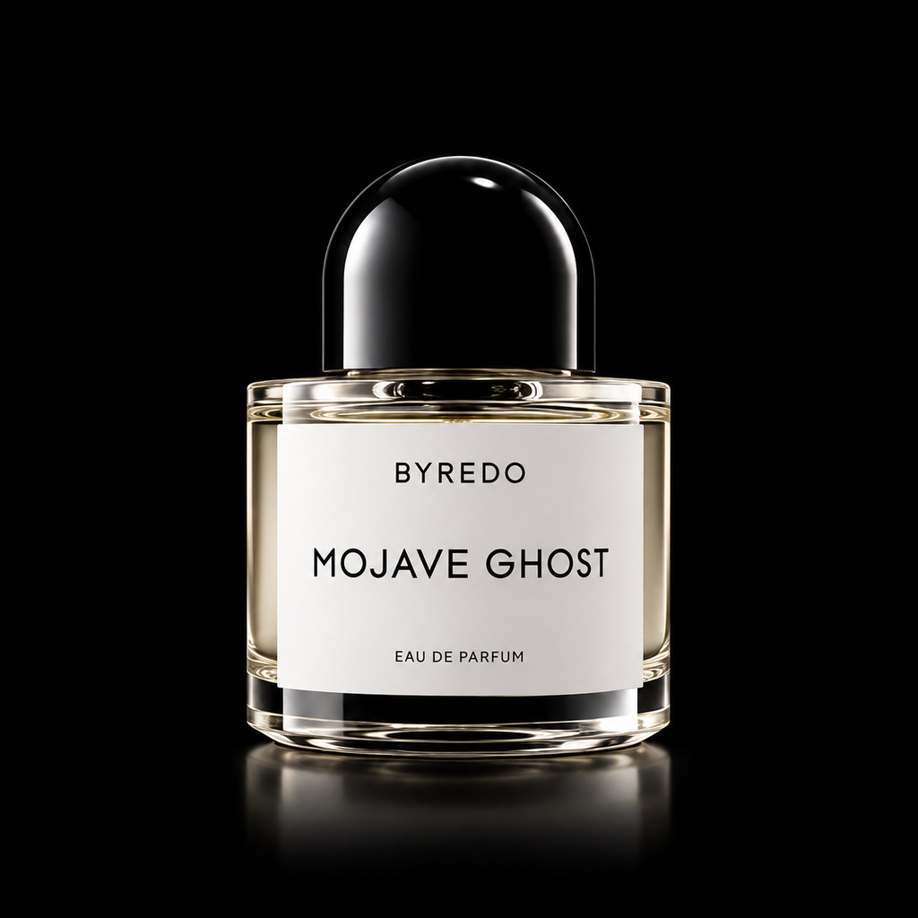 Byredo Mojave Ghost