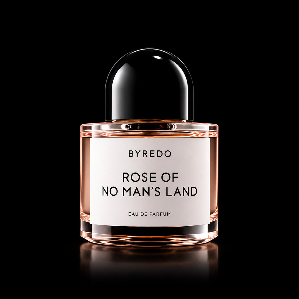 Byredo Rose of No Man's Land