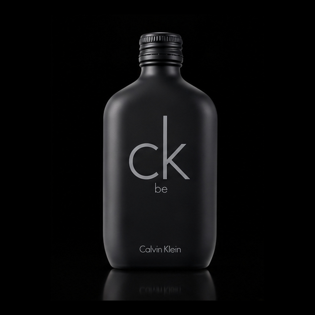 Calvin Klein CK Be Eau de Toilette