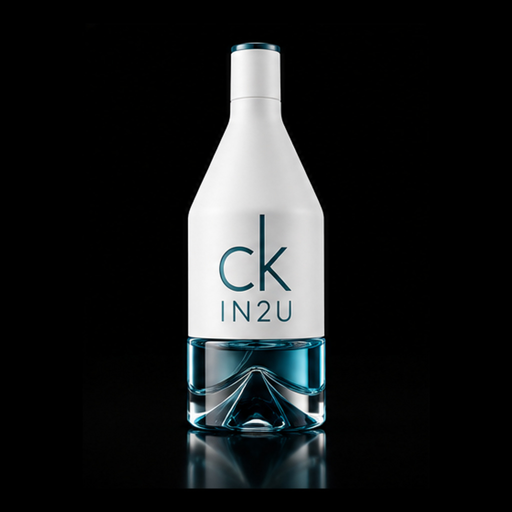 Calvin Klein CK IN2U For Him Eau de Toilette