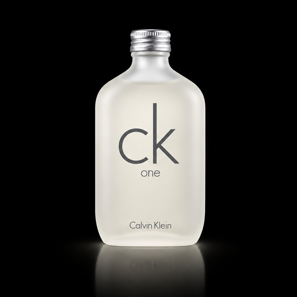 Calvin Klein CK One Eau de Toilette