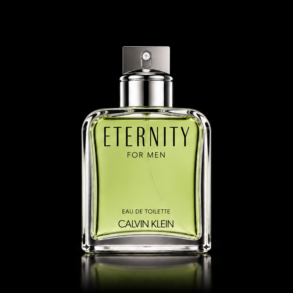Calvin Klein Eternity For Men Eau de Toilette