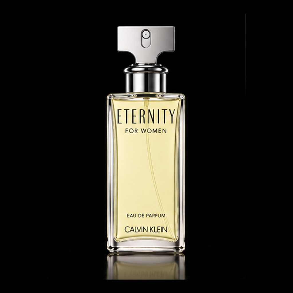 Calvin Klein Eternity For Women Eau de Parfum