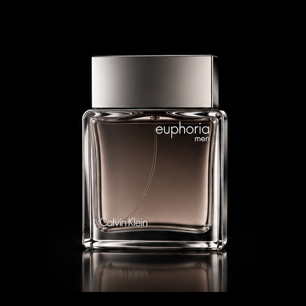Calvin Klein Euphoria Men Eau de Toilette