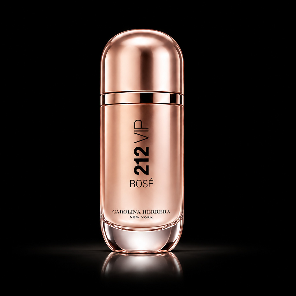 Carolina Herrera 212 VIP Rosé Eau de Parfum