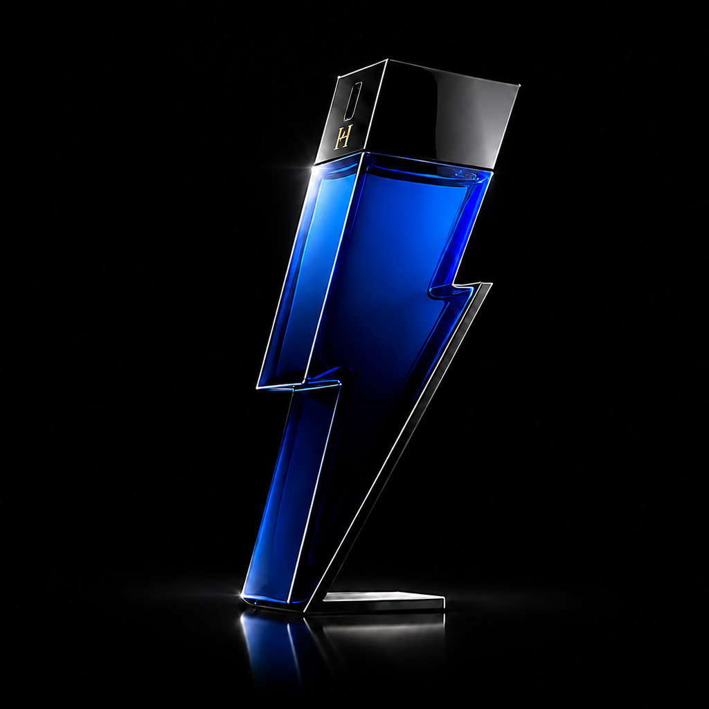 Carolina Herrera Bad Boy Cobalt Eau de Parfum