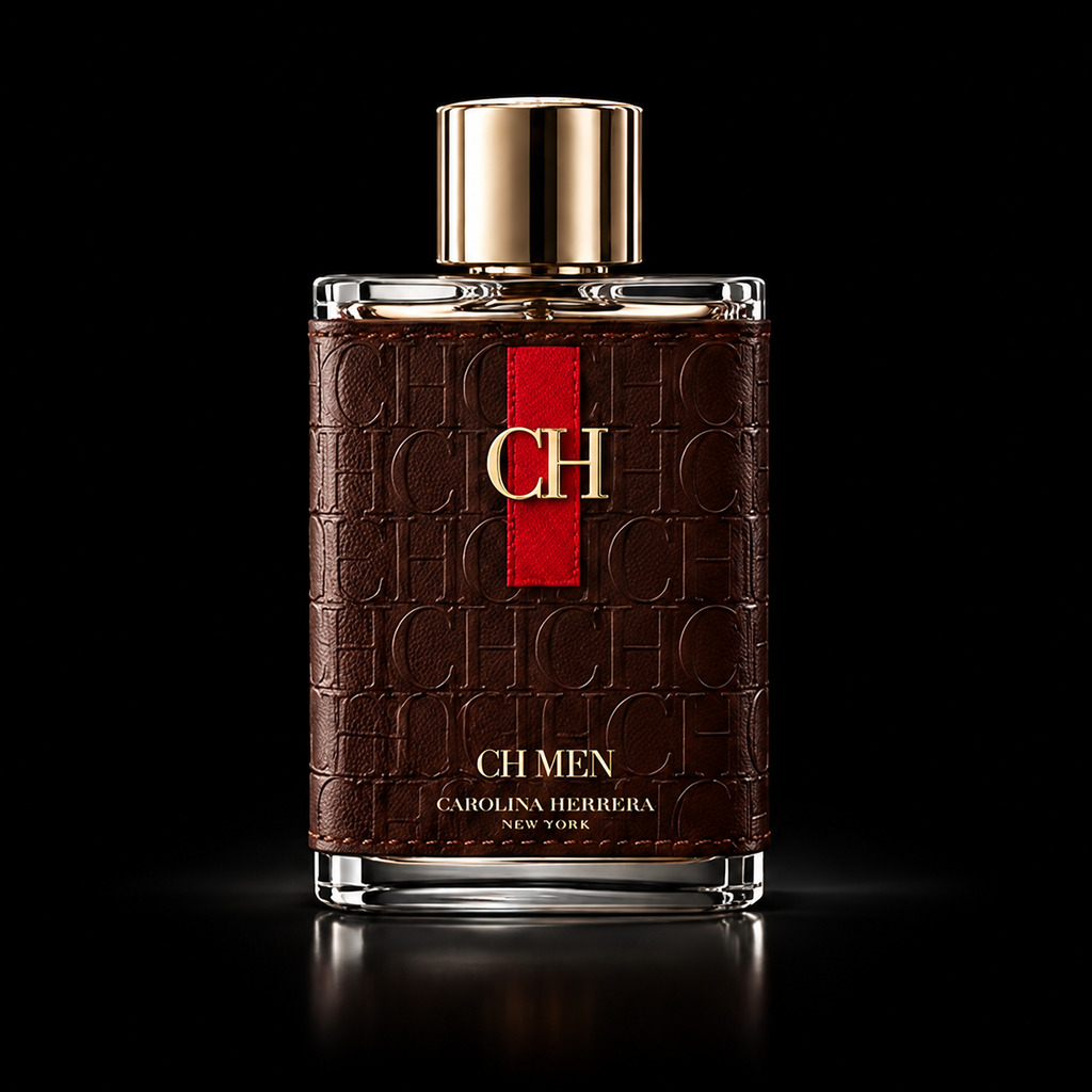 Carolina Herrera CH Men Eau de Toilette