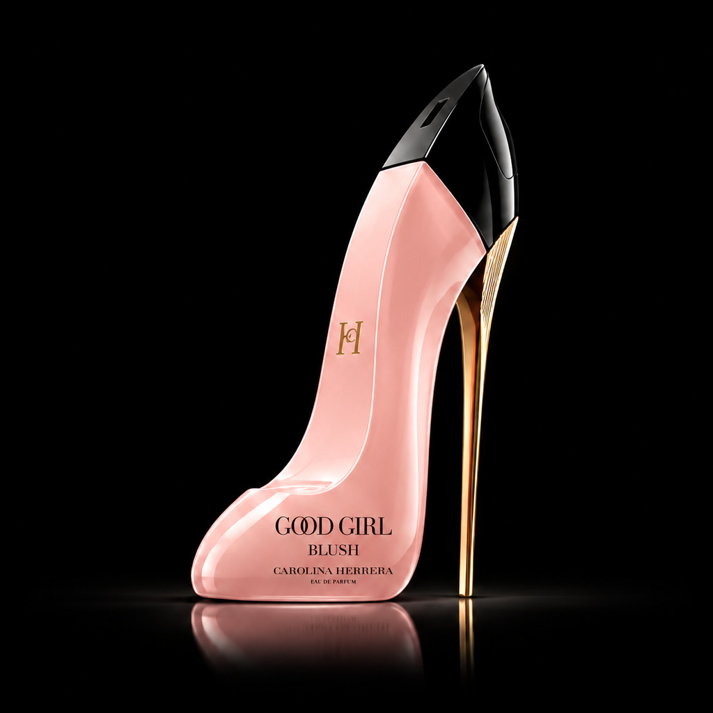 Carolina Herrera Good Girl Blush Eau de Parfum