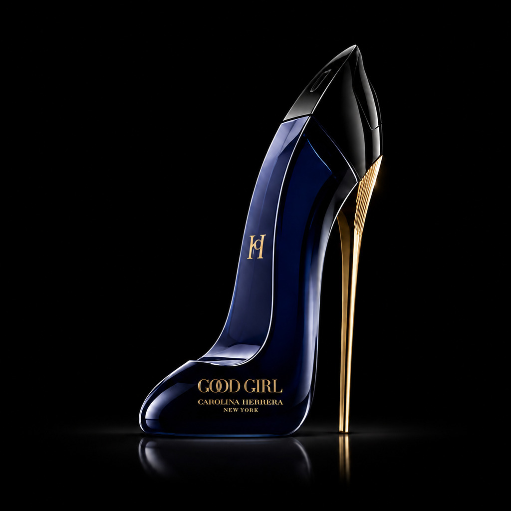 Carolina Herrera Good Girl Eau de Parfum
