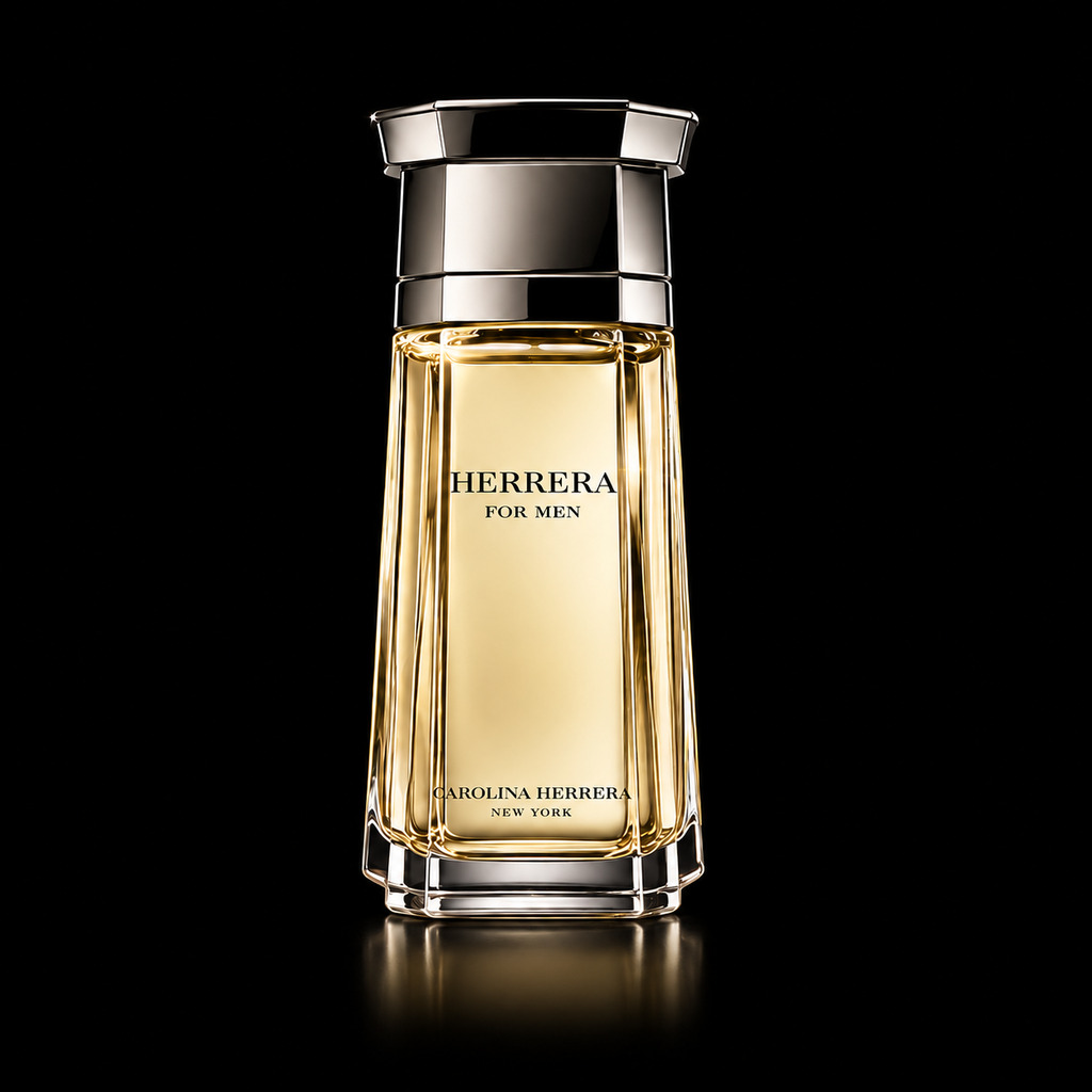 Carolina Herrera Herrera For Men Eau de Toilette
