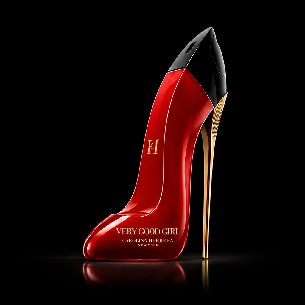 Carolina Herrera Very Good Girl Eau de Parfum