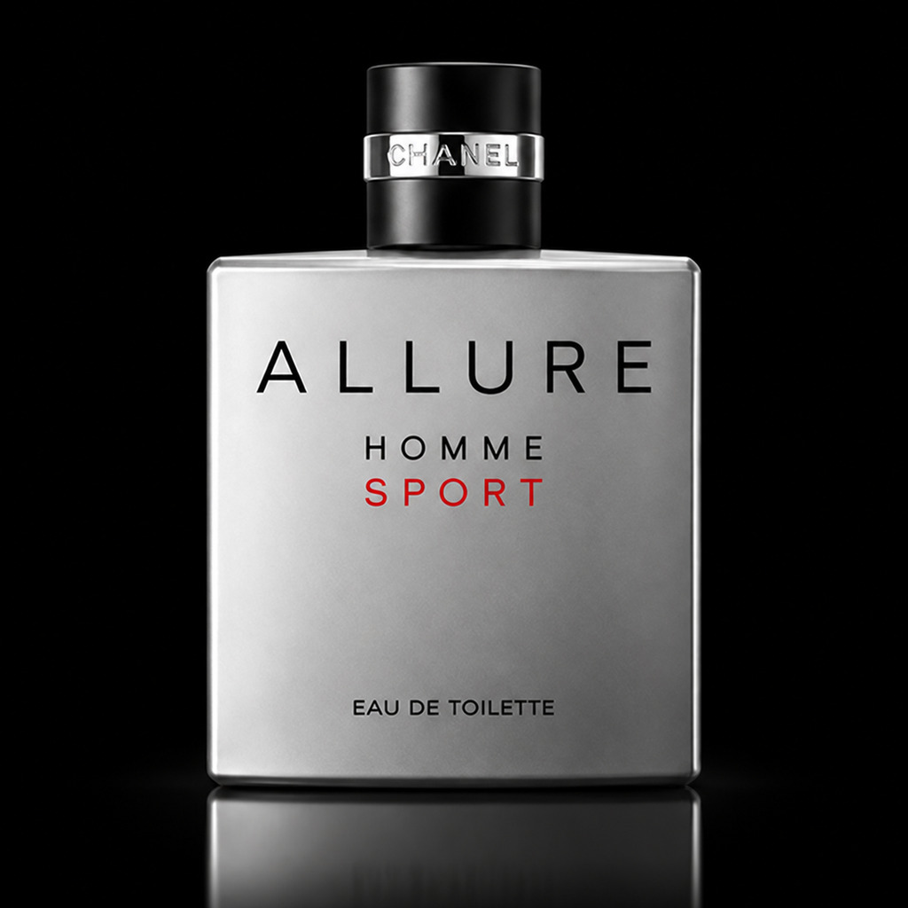 Chanel Allure Homme Sport Eau de Toilette
