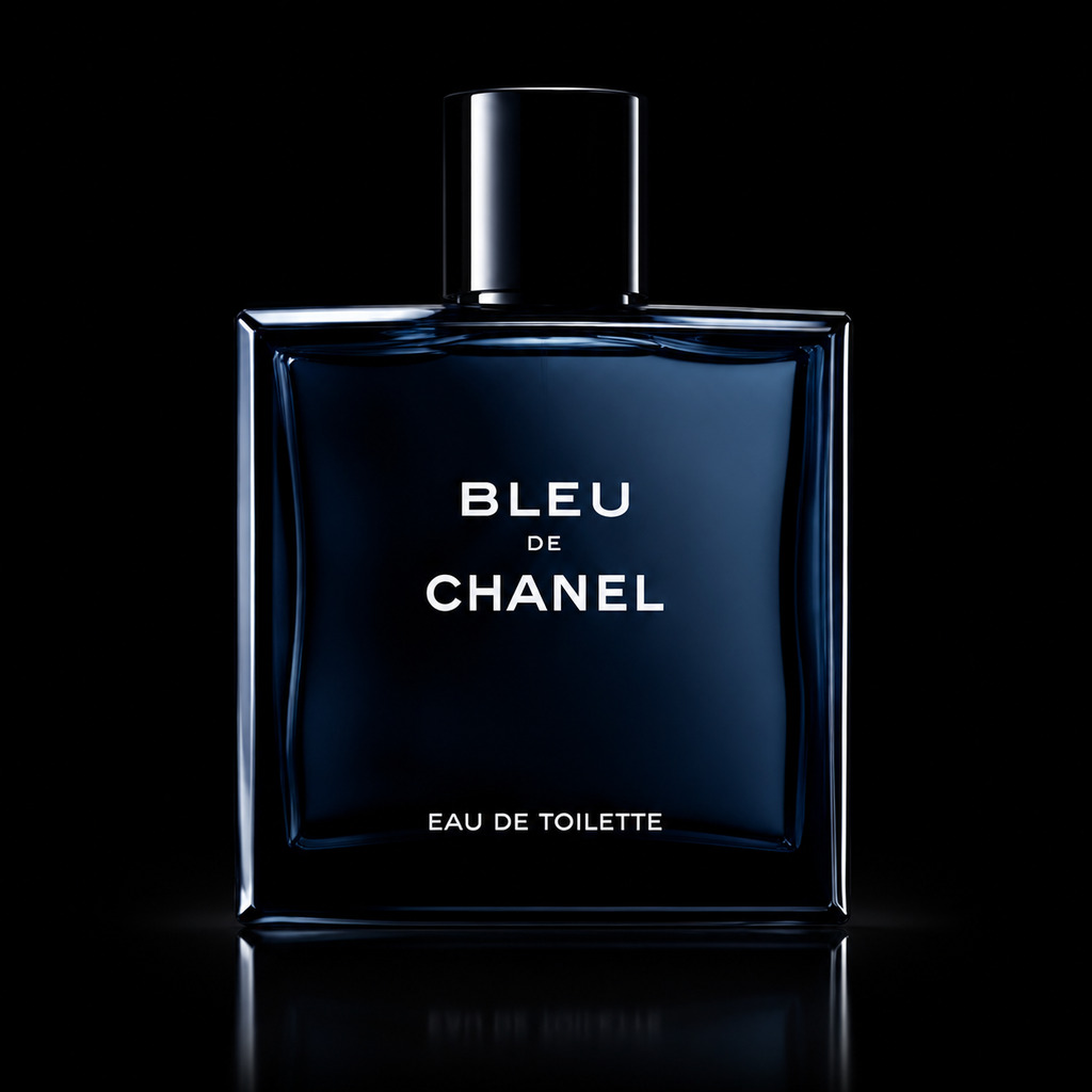 Bleu de Chanel Eau de Toilette