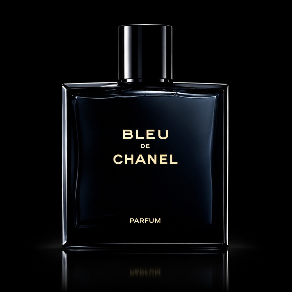 Chanel Bleu de Chanel Parfum