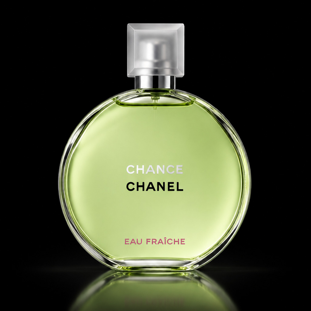 Chanel Chance Eau Fraîche Eau de Toilette