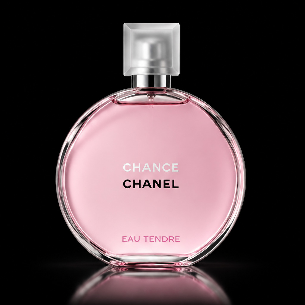 Chanel Chance Eau Tendre Eau de Toilette