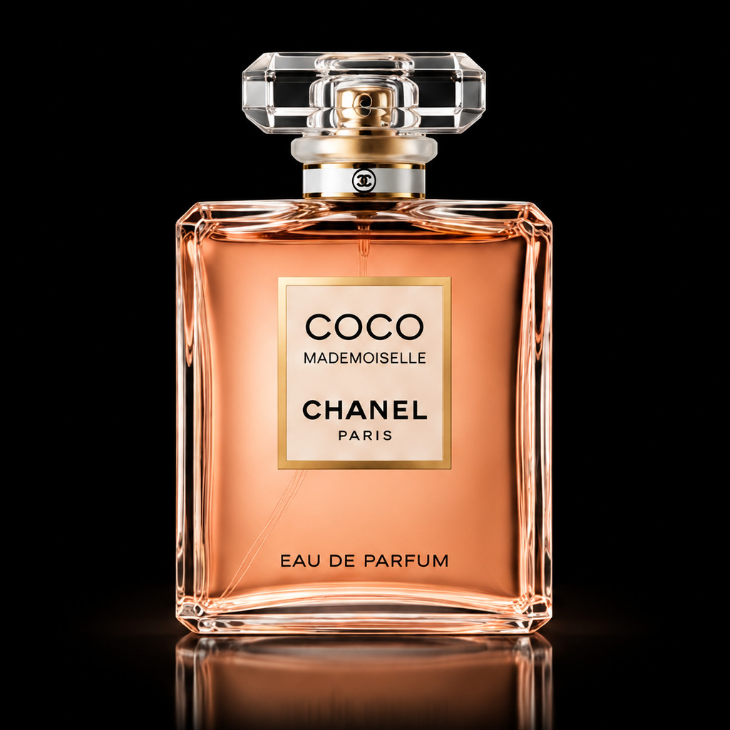 Chanel Coco Mademoiselle Eau de Parfum